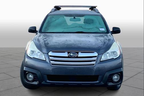 2014 Subaru Outback 2.5i