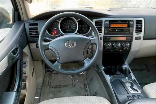 2008 Toyota 4Runner SR5