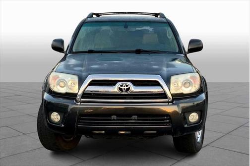2008 Toyota 4Runner SR5