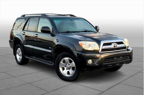 2008 Toyota 4Runner SR5
