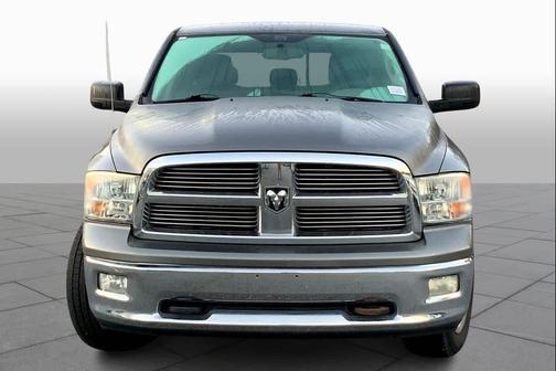 2009 Dodge Ram 1500 TRX