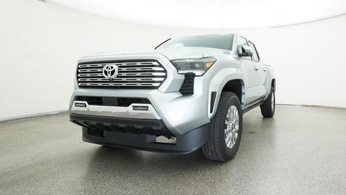 2025 Toyota Tacoma Limited