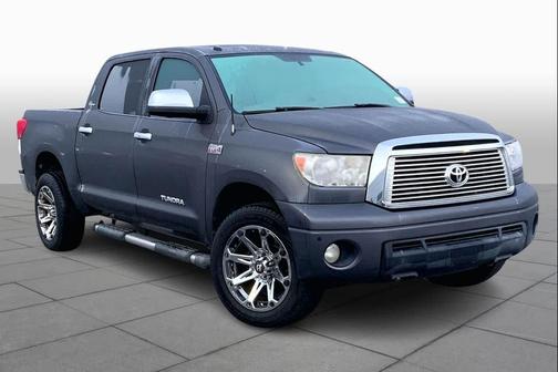 2011 Toyota Tundra Limited