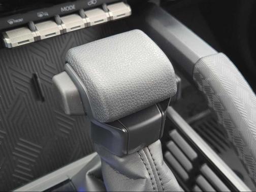Cutting Edge 2026 Toyota 4Runner SR5