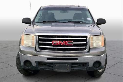 2012 GMC Sierra 1500 SL