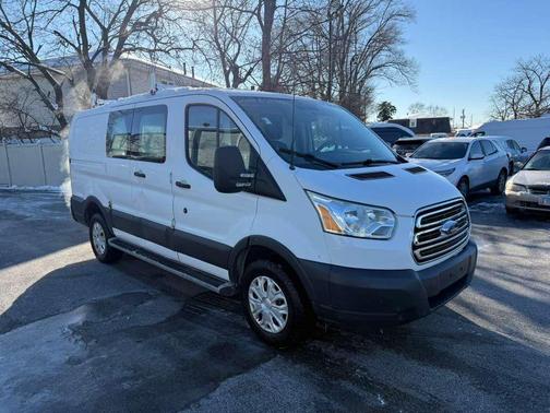 2015 Ford Transit-250 Base
