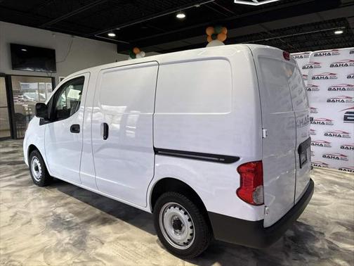2020 Nissan NV200 S