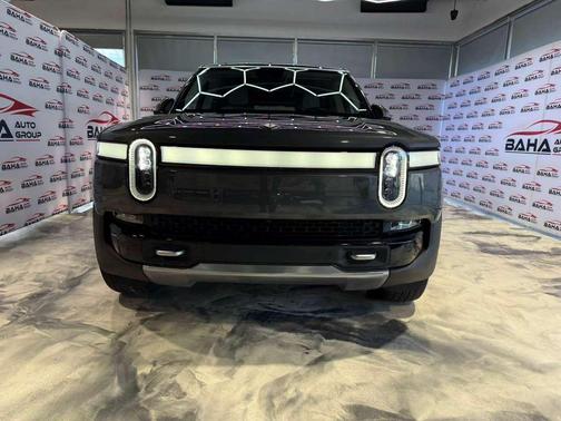 2024 Rivian R1S Adventure Quad Motor Large Pack