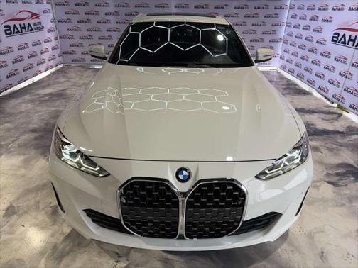 2022 BMW 430 Gran Coupe i