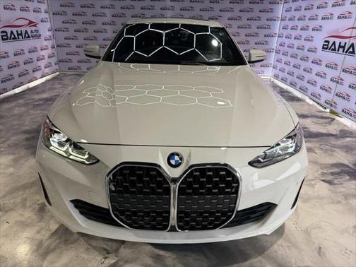 2022 BMW 430 Gran Coupe i