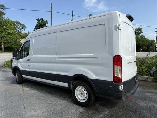 2019 Ford Transit-150 Base