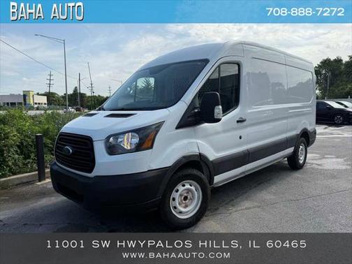 2019 Ford Transit-150 Base