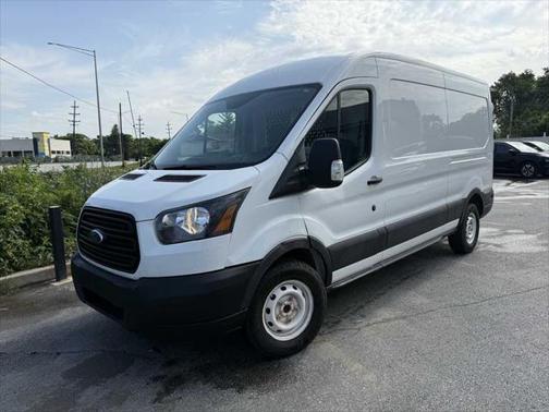 2019 Ford Transit-150 Base