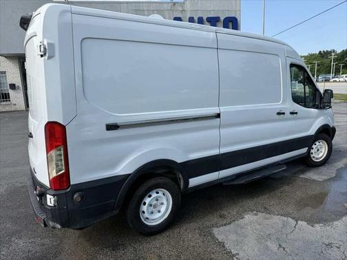 2019 Ford Transit-150 Base