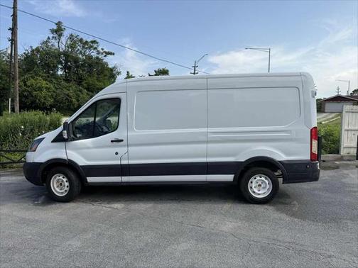 2019 Ford Transit-150 Base