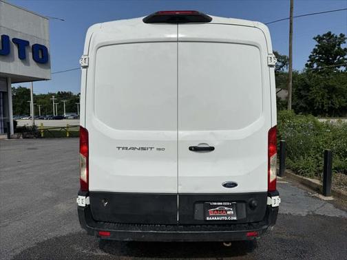 2019 Ford Transit-150 Base