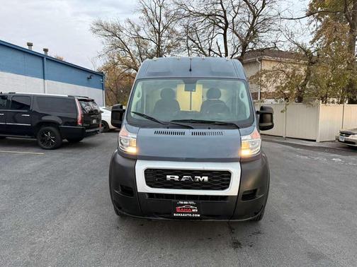 2019 RAM ProMaster 3500 High Roof