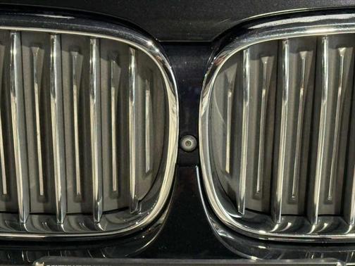 2017 BMW 750 i xDrive