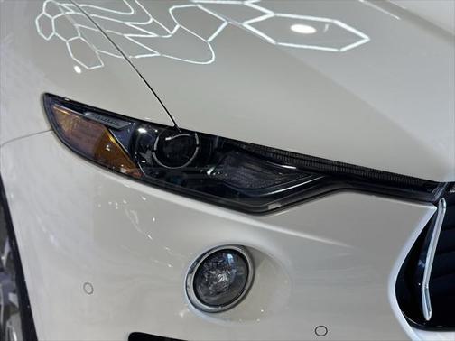 2021 Maserati Levante S