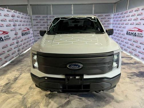2022 Ford F-150 Lightning Pro