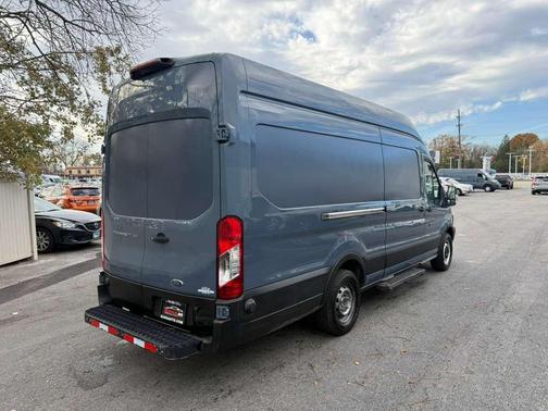 2019 Ford Transit-250 Base