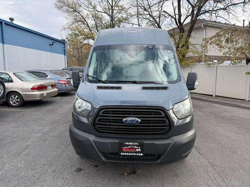 2019 Ford Transit-250 Base