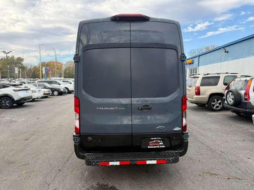 2019 Ford Transit-250 Base