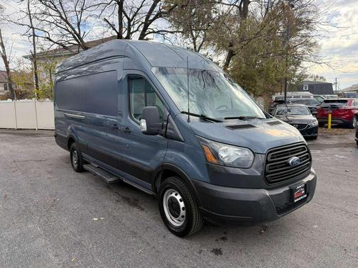 2019 Ford Transit-250 Base