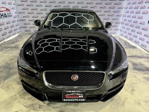 2019 Jaguar XE 25t Premium