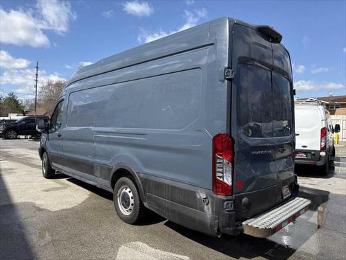 2019 Ford Transit-250 Base