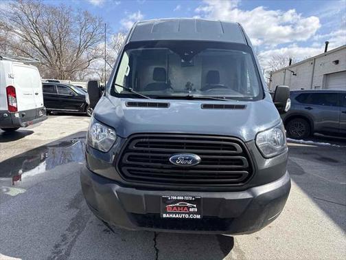 2019 Ford Transit-250 Base