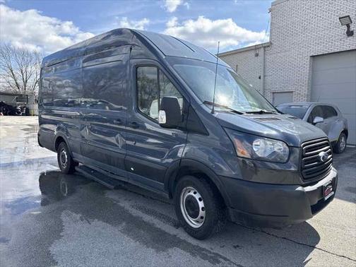 2019 Ford Transit-250 Base