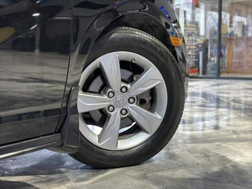 2020 Honda Odyssey EX-L w/Navigation/RES
