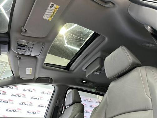 2020 Honda Odyssey EX-L w/Navigation/RES