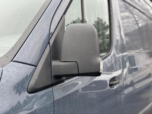 2019 Mercedes-Benz Sprinter 2500 High Roof