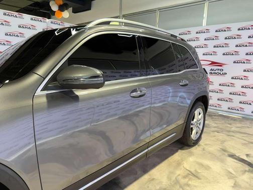 2020 Mercedes-Benz GLB 250 Base