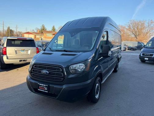 2019 Ford Transit-250 Base