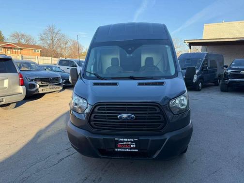 2019 Ford Transit-250 Base