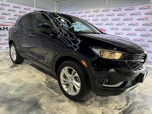 2020 Buick Encore GX Preferred