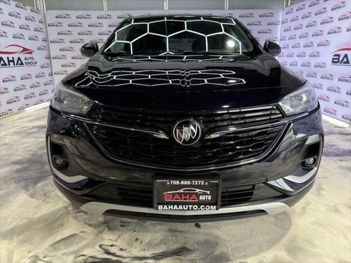 2020 Buick Encore GX Preferred