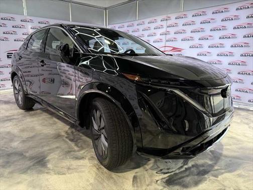 2023 Nissan ARIYA ENGAGE