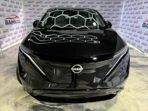 2023 Nissan ARIYA ENGAGE