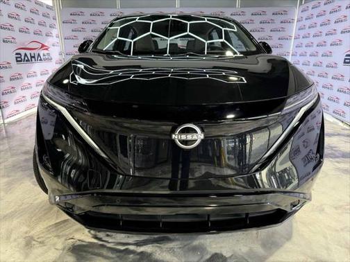 2023 Nissan ARIYA ENGAGE