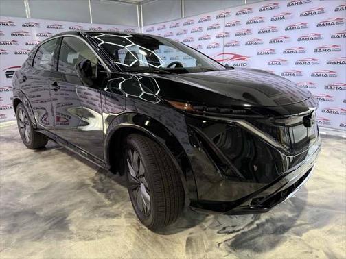 2023 Nissan ARIYA ENGAGE