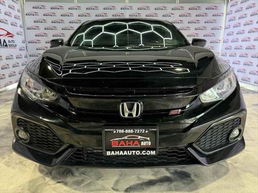 2019 Honda Civic Si Base