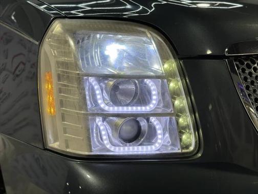 2007 GMC Yukon Denali