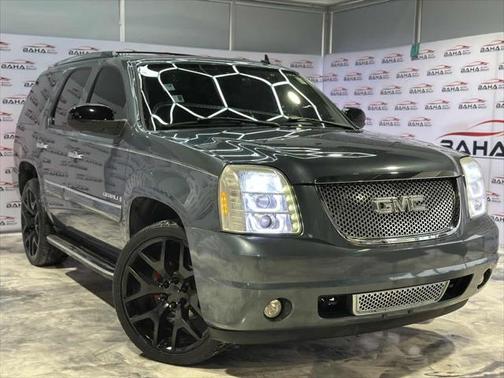 2007 GMC Yukon Denali