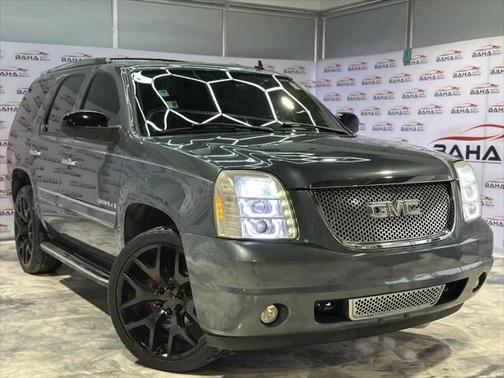 2007 GMC Yukon Denali