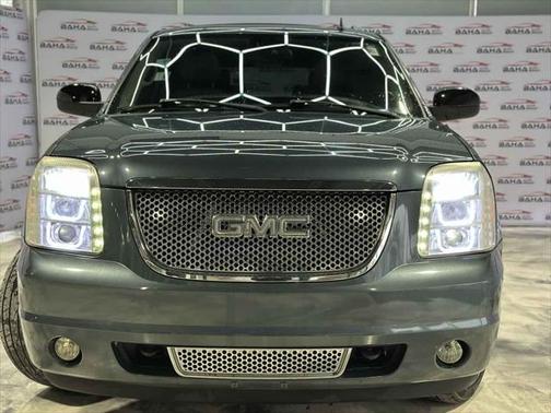 2007 GMC Yukon Denali