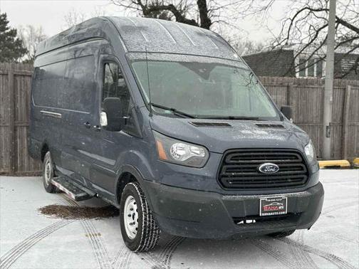 2019 Ford Transit-250 Base